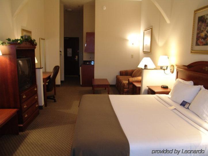 Holiday Inn Express & Suites Dallas - Duncanville, An Ihg Hotel Zimmer foto